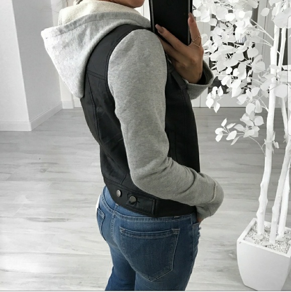 Chloe Hoodie Jacket Combo - Picture 4 of 5